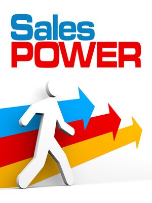 cover image of Sales Power